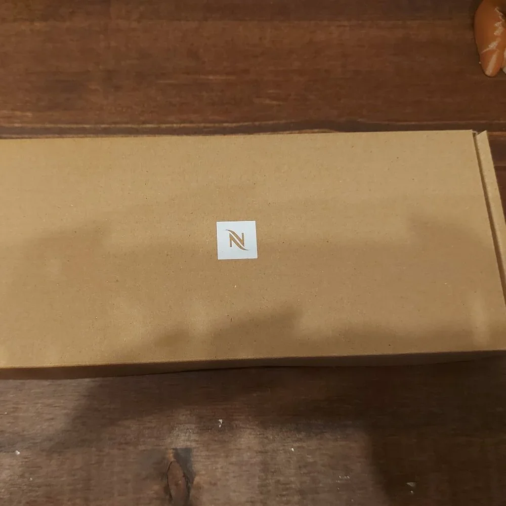 Nespresso Cocktail Kit - Picture 3 of 3